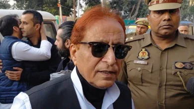 Photo of रामपुर जेल: परिवार मिलने पहुँचा, लेकिन आज़म खान और अब्दुल्ला आज़म ने मुलाकात से किया इनकार