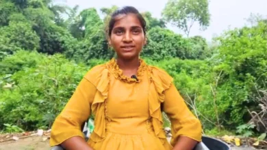 Photo of बाराबंकी की बाल वैज्ञानिक पूजा पाल को मिलेगा प्रधानमंत्री बाल पुरस्कार