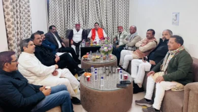 Photo of यूपी की सियासत में ब्राह्मण गोलबंदी की आहट: BJP विधायकों की बैठक के क्या हैं मायने
