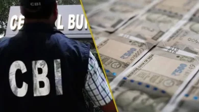 Photo of सीबीआई ने झांसी CGST कार्यालय में रिश्वतखोरी रैकेट का किया खुलासा, डिप्टी कमिश्नर समेत 5 गिरफ्तार