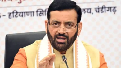 Photo of हरियाणा सरकार ने शहरी विकास को गति देने के लिए जारी किए 1,700 करोड़ रुपये