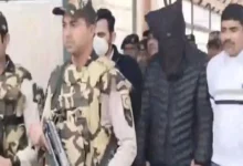 Photo of लाल किला ब्लास्ट केस: चार आरोपियों की NIA कस्टडी 4 दिन बढ़ी, कई बड़े खुलासे