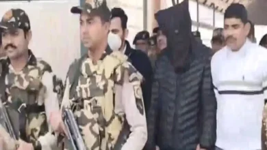 Photo of लाल किला ब्लास्ट केस: चार आरोपियों की NIA कस्टडी 4 दिन बढ़ी, कई बड़े खुलासे
