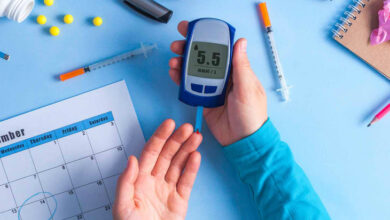 Photo of भारत में तेजी से बढ़ रही ये बीमारी, हर 7 में से 1 व्यक्ति है शिकार