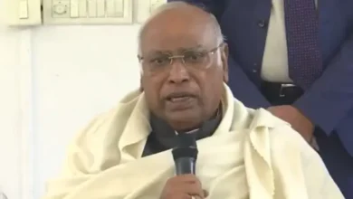 Photo of कांग्रेस ने पीएम मोदी और अमित शाह से इस्तीफ़ा की मांग की, नेशनल हेराल्ड मामले पर बवाल