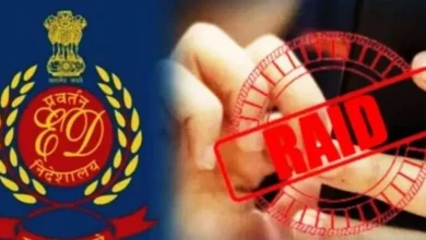 Photo of ED ने प्रयाग ग्रुप की 110 करोड़ रुपये की संपत्तियां अटैच की