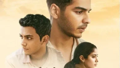 Photo of नीरज घेवान की फ़िल्म ‘होमबाउंड’ ऑस्कर अंतरराष्ट्रीय फ़ीचर फ़िल्म शॉर्टलिस्ट में शामिल