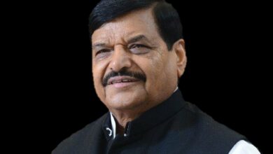 Photo of लखनऊ में BJP के ब्राह्मण विधायकों की बैठक पर  शिवपाल यादव ने किया तंज