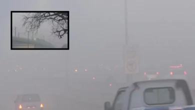Photo of दिल्ली-NCR में हवा बेहद जहरीली, सांस लेना हुआ मुश्किल, GRAP-4 लागू