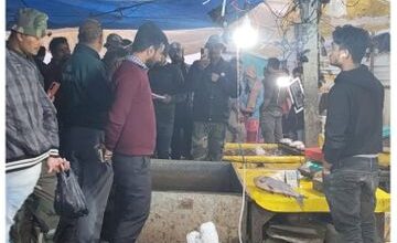 Photo of वाराणसी में पार्श्वनाथ जन्मदिन पर खुले में मछली बेचने पर दुकानदारों पर 5,000 रुपये जुर्माना