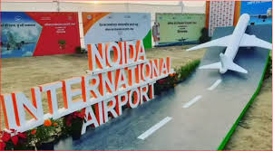 Photo of जेवर एयरपोर्ट के पास अवैध निर्माण पर कार्रवाई, 28 लोगों के खिलाफ मुकदमा दर्ज