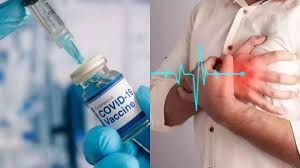 Photo of AIIMS की नई स्टडी में खुलासा: COVID-19 वैक्सीन से युवाओं की अचानक मौतों का कोई संबंध नहीं