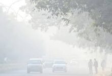 Photo of यूपी और NCR में प्रदूषण का कहर जारी: नोएडा, गाजियाबाद, ग्रेटर नोएडा में हवा बेहद खराब