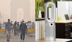 Photo of दिल्ली हाईकोर्ट ने केंद्र सरकार को फटकार लगाई, एयर प्यूरीफायर पर GST घटाने की मांग तेज