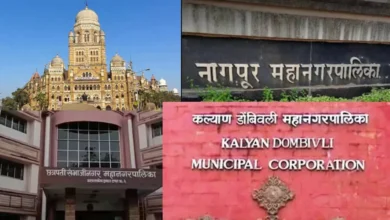 Photo of महाराष्ट्र की 29 नगर निगमों के चुनाव अंतिम चरण में, टिकट बंटवारे को लेकर घमासान तेज