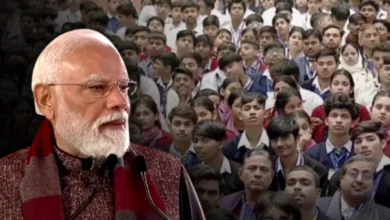Photo of PM मोदी ने वीर बाल दिवस पर बच्चों को संबोधित किया, Gen Z और साहिबजादों की बहादुरी को किया याद
