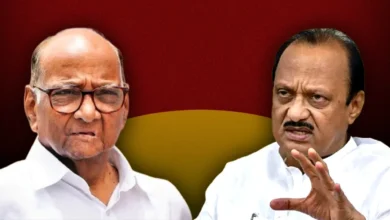 Photo of अजित पवार से नहीं बनी बात, शरद पवार की NCP फिर महाविकास अघाड़ी के साथ, पुणे में अहम बैठक