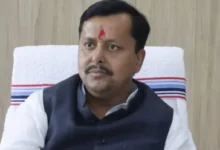 Photo of बीजेपी ने नितिन नबीन को बनाया राष्ट्रीय कार्यकारी अध्यक्ष, सपा सांसद ने कसा तंज