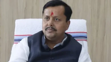 Photo of बीजेपी ने नितिन नबीन को बनाया राष्ट्रीय कार्यकारी अध्यक्ष, सपा सांसद ने कसा तंज