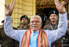 Photo of बिहार विधानसभा के अध्यक्ष बने प्रेम कुमार, निर्विरोध चुने गए