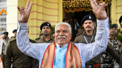 Photo of बिहार विधानसभा के अध्यक्ष बने प्रेम कुमार, निर्विरोध चुने गए