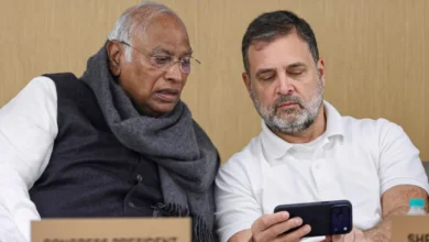 Photo of मनरेगा का नाम बदलने पर कांग्रेस का हमला, 5 जनवरी से देशभर में ‘MGNREGA बचाओ अभियान’