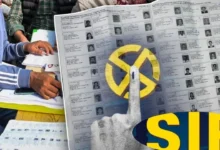 Photo of लोकसभा में चुनाव सुधार और वोटर लिस्ट के एसआईआर पर बहस, कांग्रेस ने उठाए कई सवाल