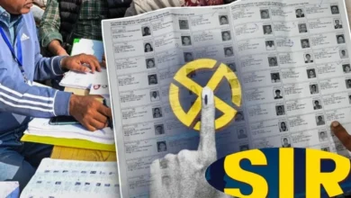 Photo of लोकसभा में चुनाव सुधार और वोटर लिस्ट के एसआईआर पर बहस, कांग्रेस ने उठाए कई सवाल