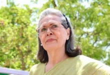 Photo of दिल्ली की कोर्ट ने सोनिया गांधी को नोटिस जारी किया