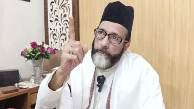 Photo of बरेली हिंसा केस: मौलवी तौकीर रज़ा समेत 38 आरोपियों के खिलाफ आरोप पत्र दाखिल