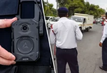 Photo of महाराष्ट्र में ट्रैफिक चालान व्यवस्था में बड़ा बदलाव, सिर्फ BWC वाले पुलिसकर्मी ही चालान काटेंगे