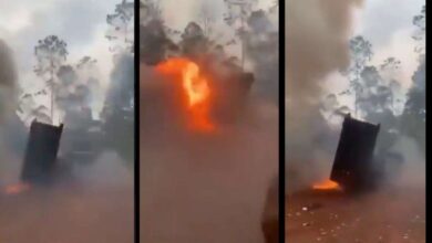 Photo of ऑपरेशन सिंदूर के बाद फिर खुली चीनी हथियारों की पोल