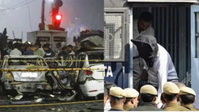 Photo of लाल किला कार ब्लास्ट केस: NIA ने चार आरोपियों की हिरासत चार दिन बढ़ाई, साजिश में कई नाम शामिल