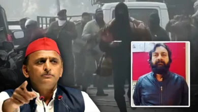 Photo of एम्स ऋषिकेश में गैंगस्टर विनय त्यागी की मौत, अखिलेश यादव का तंज- ‘स्क्रिप्ट लिखने वाले अलर्ट हो जाएं’