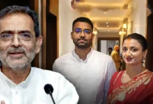 Photo of बिहार में उपेंद्र कुशवाहा की पारिवारिक राजनीति चर्चा में, बहू को ये पद दिलाने की तैयारी