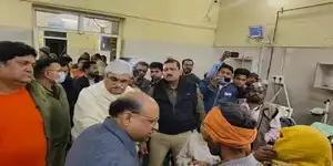 Photo of वाराणसी में ओरल कैंसर का खतरा बढ़ा, प्रदेश में सबसे ज्यादा मामले, प्रशासन ने बनाया बड़ा एक्शन प्लान