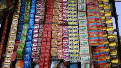 Photo of पान मसाला पर नहीं लगी रोक, सरकार की नजर अब उसकी…