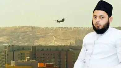 Photo of गणतंत्र दिवस 2026: मौलाना खालिद रशीद फरंगी महली ने देशवासियों को संविधान के प्रति जागरूक रहने की दी अपील