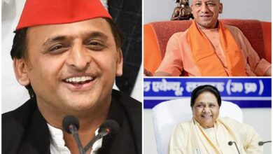 Photo of मायावती का 70वां जन्मदिन आज, CM योगी और अखिलेश यादव ने दी बधाई, BSP मना रही ‘जन कल्याणकारी दिवस’