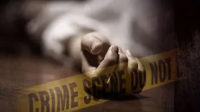 Photo of ग्रेटर नोएडा में न्यू ईयर पार्टी के दौरान युवक की हत्या, 15वीं मंजिल से फेंका; दो आरोपी गिरफ्तार