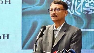 Photo of भारत से रिश्तों पर बांग्लादेश का बड़ा सवाल, विदेश सलाहकार तौहीद हुसैन का बयान