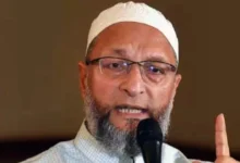 Photo of महिला आरक्षण पर AIMIM का सवाल, ‘मुस्लिम-ओबीसी महिलाओं की हिस्सेदारी तय हो’