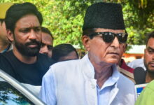 Photo of Azam Khan Case Verdict Today: ‘जूते साफ कराऊंगा’ बयान मामले में रामपुर कोर्ट सुनाएगा फैसला