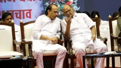 Photo of बीएमसी चुनाव के बाद नए सियासी समीकरण, शरद पवार–अजित पवार