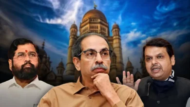 Photo of मुंबई नगर निगम मेयर चुनाव: भाजपा और शिवसेना शिंदे गुट में खींचतान जारी