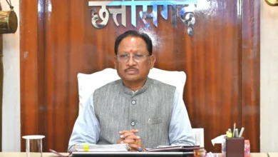 Photo of छत्तीसगढ़ मंत्रिपरिषद की बैठक में शिक्षा, उद्यमिता और स्वास्थ्य क्षेत्र में बड़े फैसले