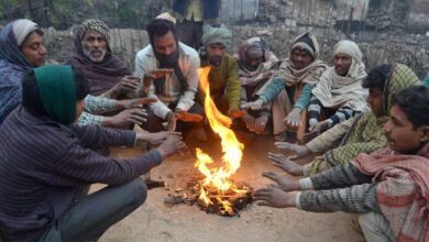 Photo of यूपी में घना कोहरा और शीत दिवस का कहर, 8 जिलों में कोल्ड डे अलर्ट