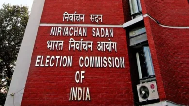 Photo of दिल्ली हाई कोर्ट ने ‘सनातन स्वराज पार्टी’ की याचिका पर ECI को जारी किया नोटिस