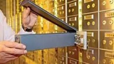 Photo of लखनऊ SBI के लॉकर से 1.5 करोड़ के जेवर चोरी का आरोप