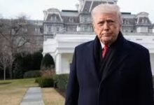 Photo of अमेरिका-ईरान सीजफायर: होर्मुज स्ट्रेट पर शर्त, ट्रंप का नया संदेश – जानें पूरी खबर